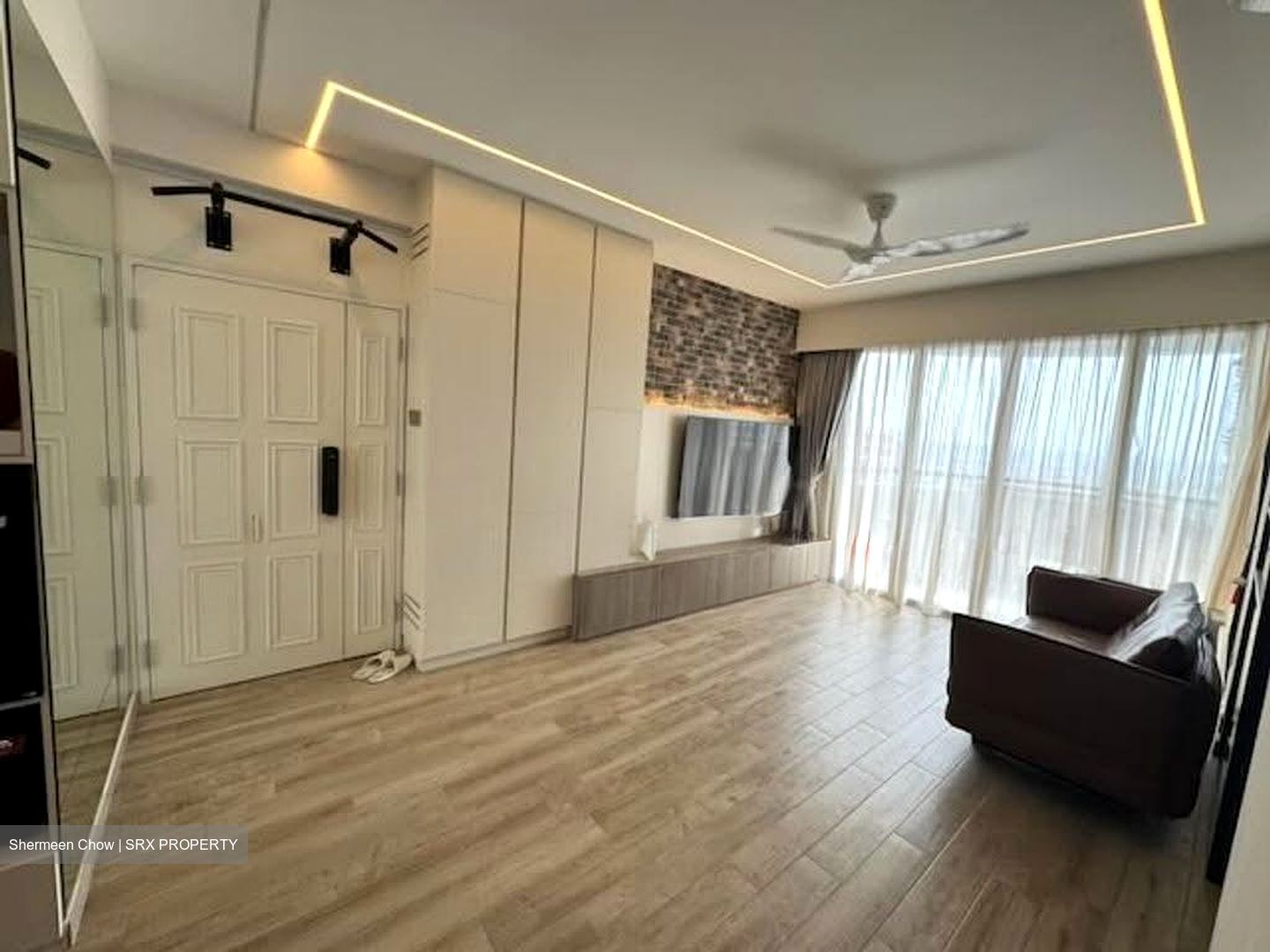 Mandarin Gardens (D15), Condominium #617686361